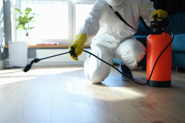 Reliable Trauma Scene Cleanup contractor in Harrison, ME by Trauma Clean Pros